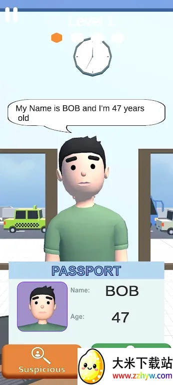 ��ʻ�ɻ� - �������(��������ģ����Ϸ)v2.1.4 �ٷ������ͼ