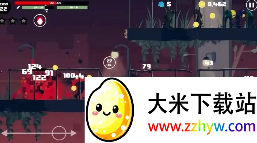 �ֲ�ʬ��(�����ʬ��Ϸ)v2.0 �ֻ����ͼ