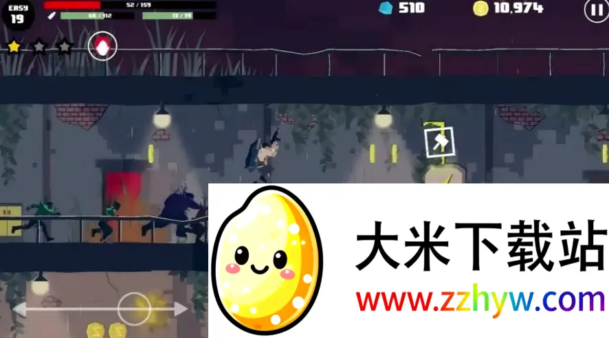 恐怖尸潮(射击僵尸游戏) 恐怖尸潮(射击僵尸游戏)