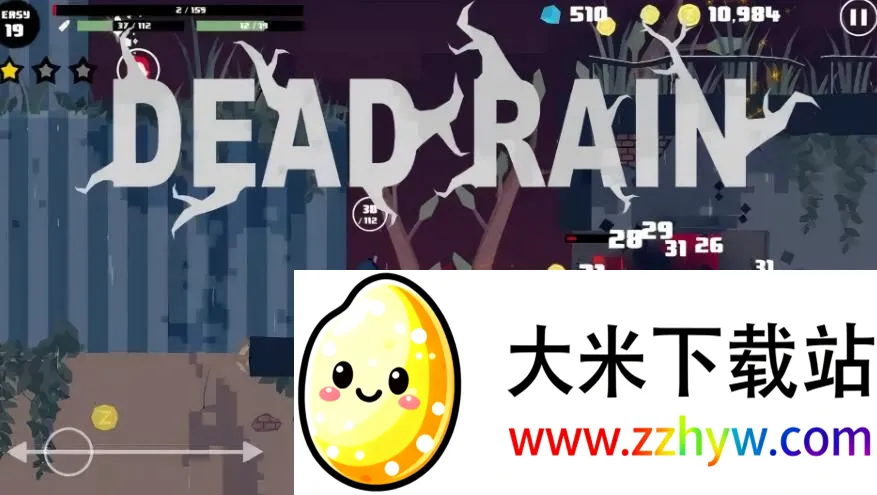 �ֲ�ʬ��(�����ʬ��Ϸ)v2.0 �ֻ����ͼ