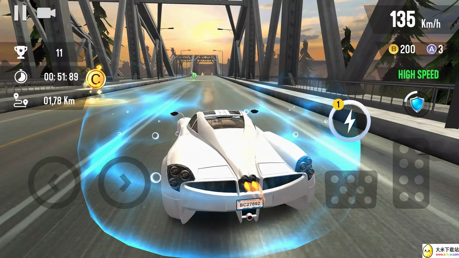 ������������·����(3D������Ϸ)v1.1.3 �ֻ����ͼ