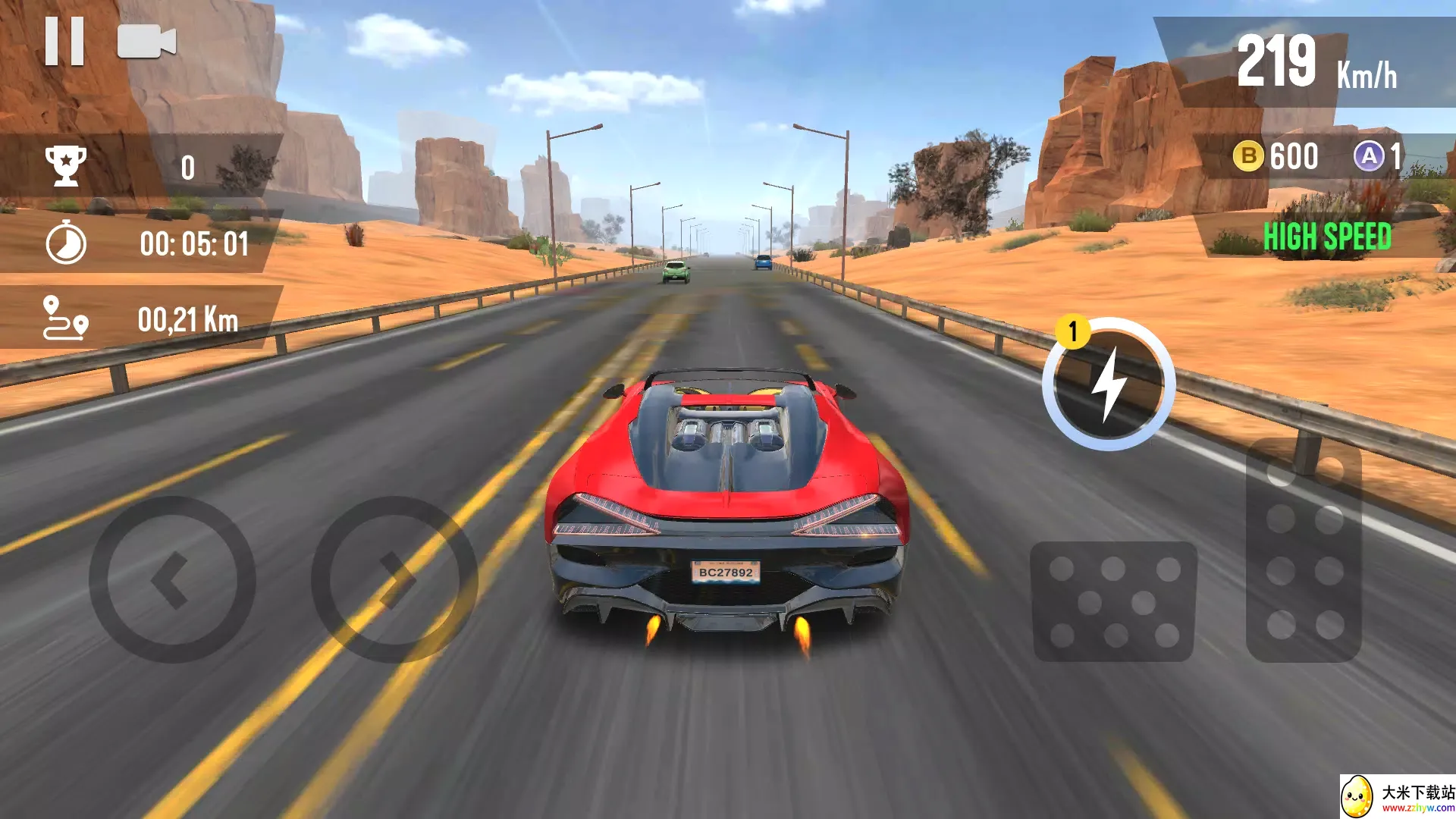 ������������·����(3D������Ϸ)v1.1.3 �ֻ����ͼ