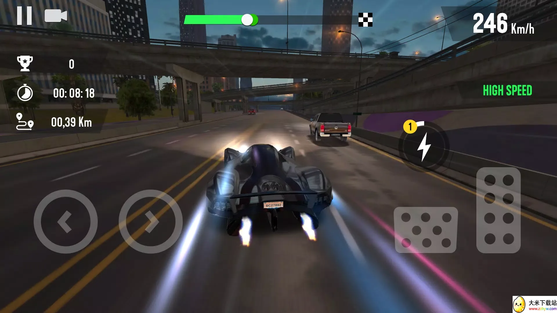 ������������·����(3D������Ϸ)v1.1.3 �ֻ����ͼ