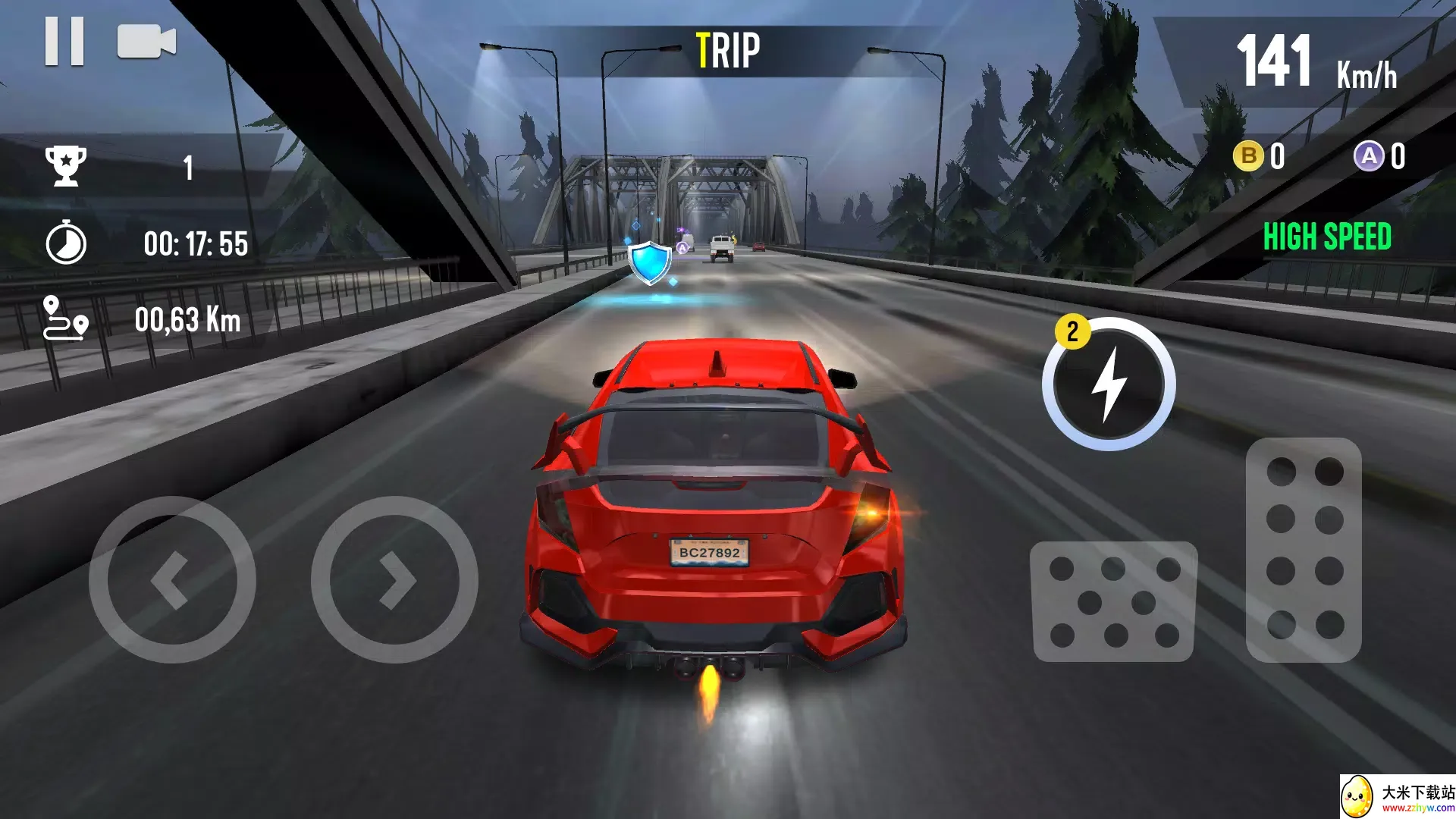 ������������·����(3D������Ϸ)v1.1.3 �ֻ����ͼ
