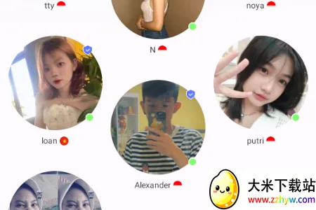 WorldTalks外国人交友(国际交友聊天软件) WorldTalks外国人交友(国际交友聊天软件)