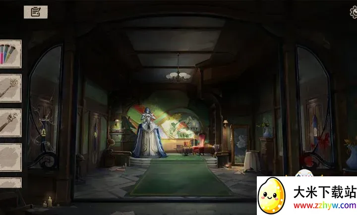 ľż֮ϻ(����ð����Ϸ)v1.1.0 �ֻ����ͼ