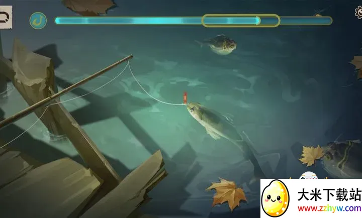 ľż֮ϻ(����ð����Ϸ)v1.1.0 �ֻ����ͼ