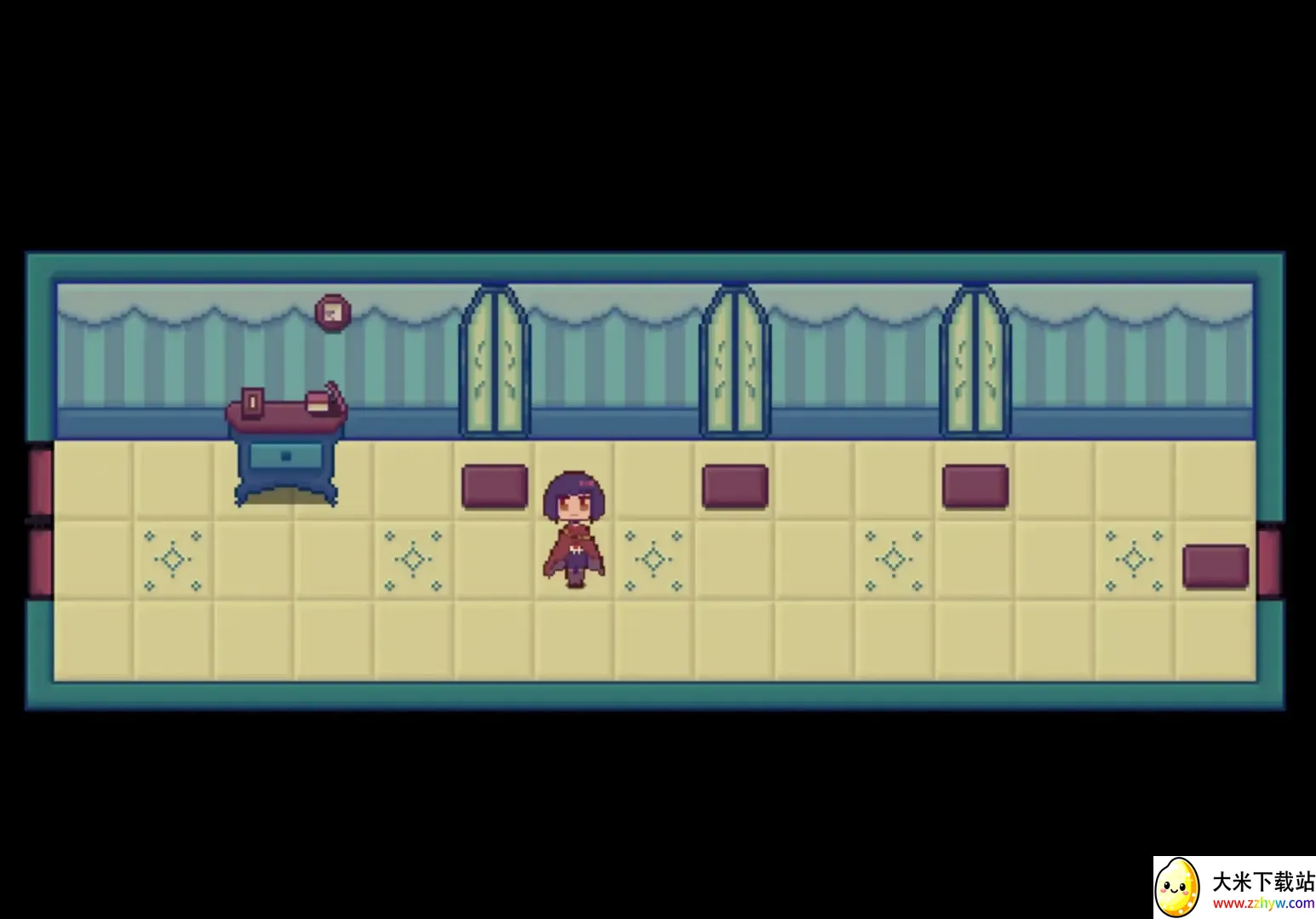 ������(����RPG��Ϸ)v1.20.023-patreon �ٷ������ͼ