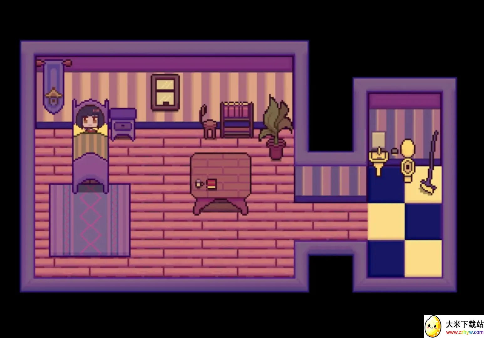 ������(����RPG��Ϸ)v1.20.023-patreon �ٷ������ͼ