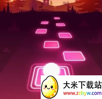 跳舞的球(音乐节奏游戏) 跳舞的球(音乐节奏游戏)