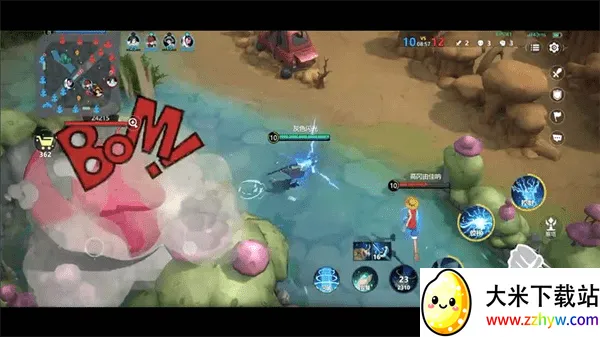 ����jump(MOBA������Ϸ)v0.80.1 ��׿���ͼ