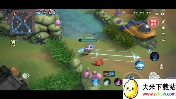 ����jump(MOBA������Ϸ)v0.80.1 ��׿���ͼ