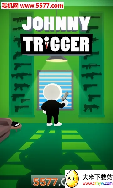 Johnny Trigger��ǹ��ǿ��(���������Ϸ)v1.12.63 �ٷ������ͼ