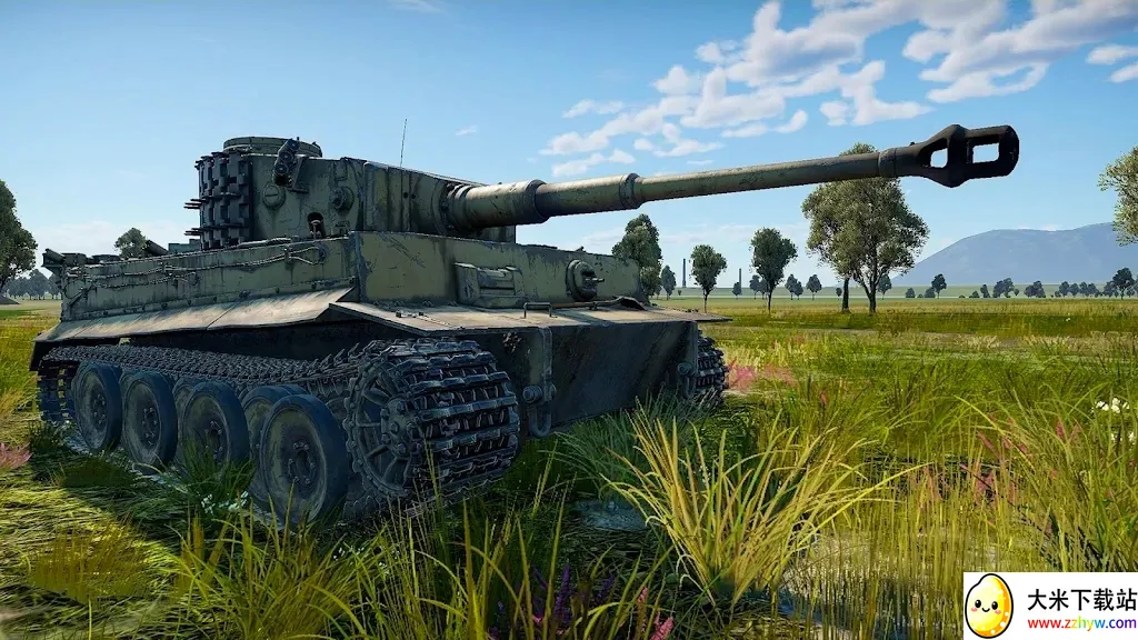 War Thunder Mobile(ս�������Ϸ)v1.24.0.60 ��Ѱ��ͼ