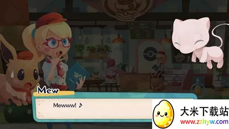 PokemonCafeReMix2026�ٷ����°汾v6.60.0 ��׿���ͼ
