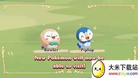PokemonCafeReMix2026�ٷ����°汾v6.60.0 ��׿���ͼ