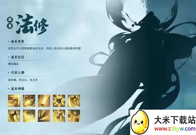 凡人修仙传:人界篇安卓版手机版 凡人修仙传:人界篇安卓版手机版