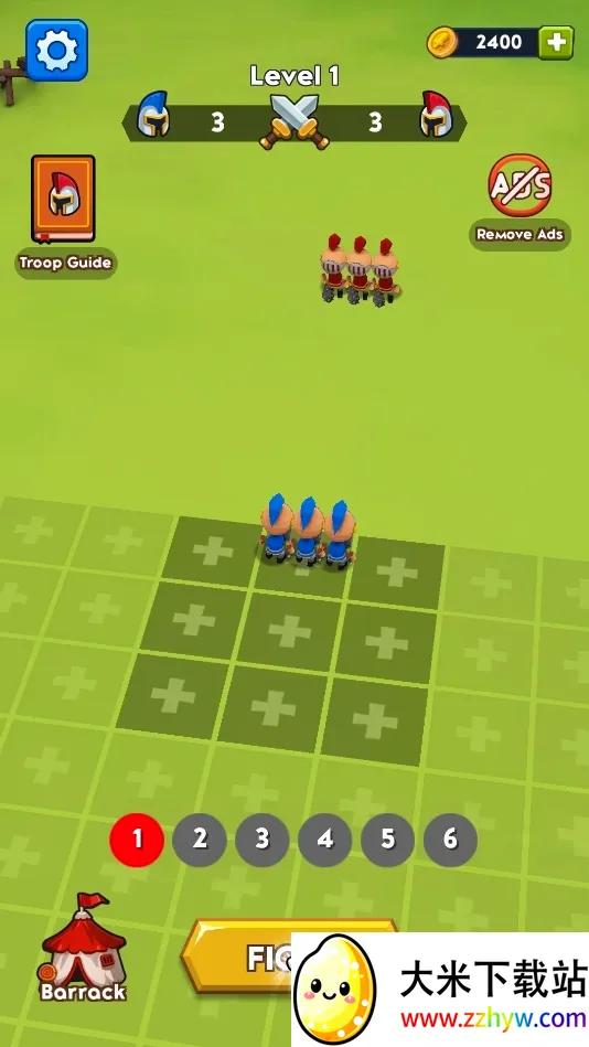 СС��ս��(������������)v3.2.3 �ٷ������ͼ