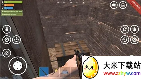 Oxide - Survival Island(����������Ϸ)v1.0.11129 ��Ѱ��ͼ