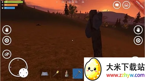 Oxide - Survival Island(����������Ϸ)v1.0.11129 ��Ѱ��ͼ