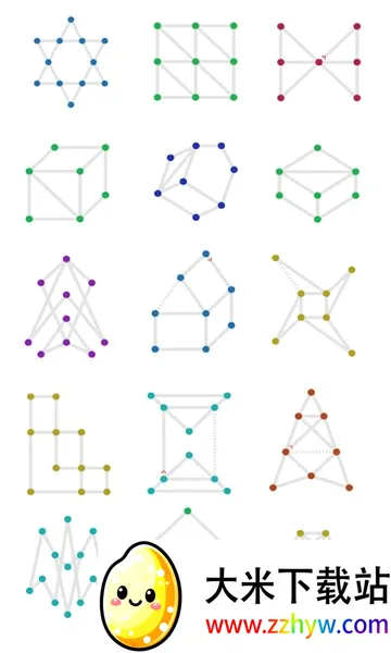 һ�ʻ�(һ�ʻ�С��Ϸ)v3.3.2 �ٷ������ͼ