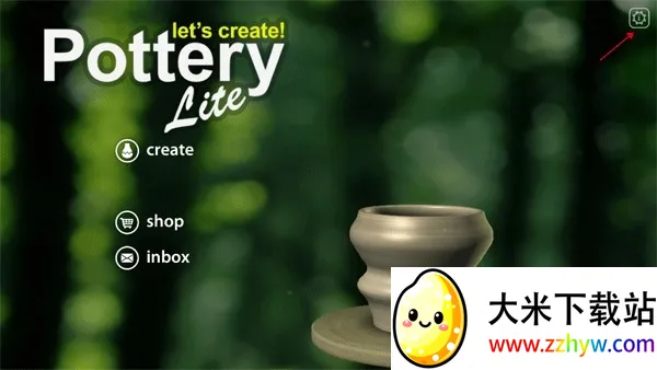 Pottery(陶瓷制作游戏) Pottery(陶瓷制作游戏)
