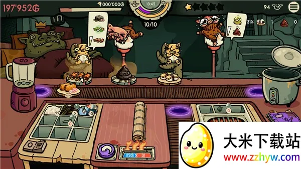 �粼����˾��ǿ��(�粼����˾��Ϸ)v0.4.8 �ֻ����ͼ
