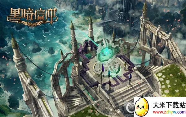 �ڰ�����(���ɹһ���Ϸ)v1.0.0 �ٷ������ͼ