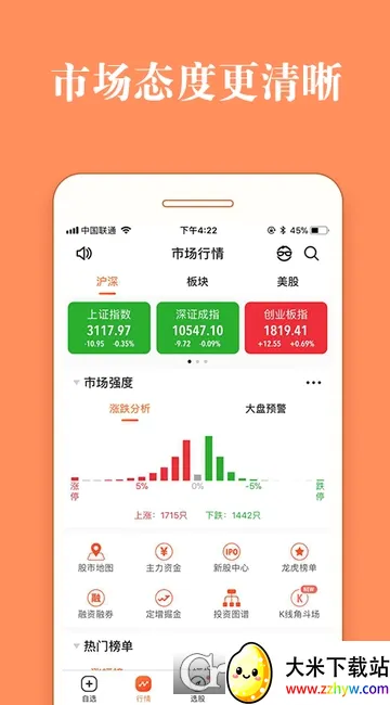 股票灯塔最新手机版 股票灯塔最新手机版