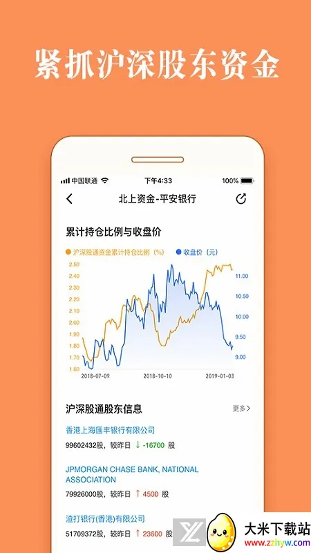股票灯塔最新手机版 股票灯塔最新手机版