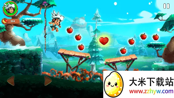 ����̽��4(ð�մ���С��Ϸ)v58.0 �ٷ������ͼ