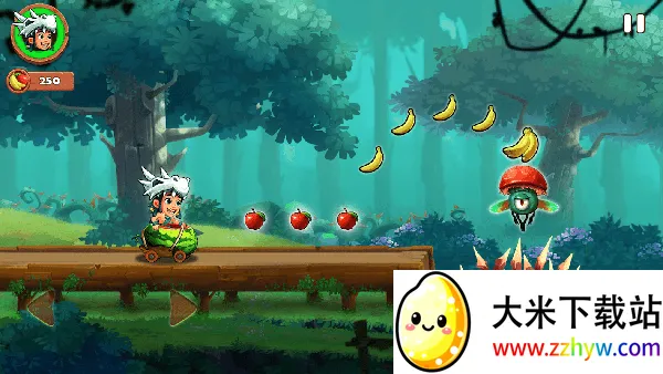 ����̽��4(ð�մ���С��Ϸ)v58.0 �ٷ������ͼ