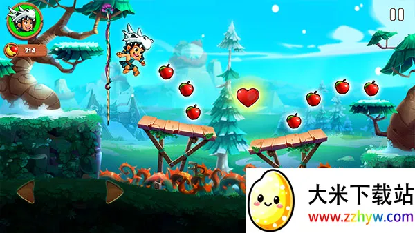 ����̽��4(ð�մ���С��Ϸ)v58.0 �ٷ������ͼ