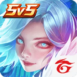 Arena of Valor(��˵�Ծ���Ϸ)
