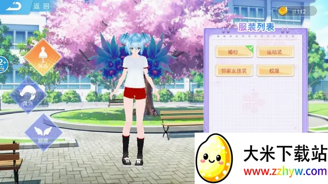 樱花校园逃离跑酷2026最新版本 樱花校园逃离跑酷2026最新版本