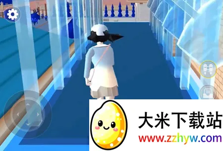 樱花校园逃离跑酷2026最新版本 樱花校园逃离跑酷2026最新版本