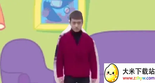 小猪佩奇的午夜后宫汉化版(恐怖逃生游戏) 小猪佩奇的午夜后宫汉化版(恐怖逃生游戏)