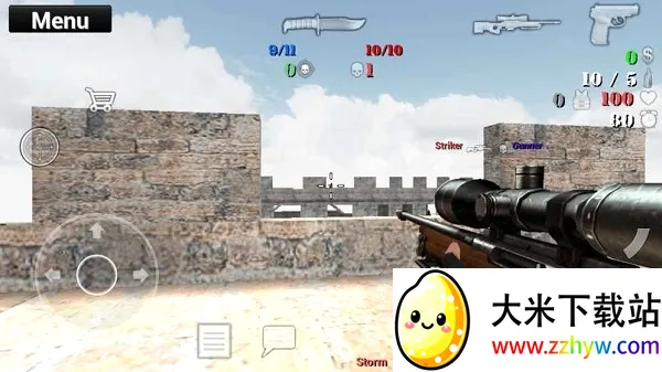 ���ֲ���С��3(�����ս����)v1.6 ��Ѱ��ͼ