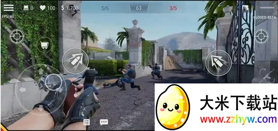 特种部队小组3(射击对战手游) 特种部队小组3(射击对战手游)