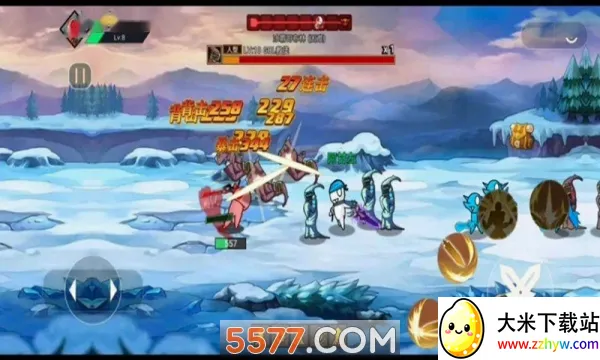 ������ս��2026���°汾v1.0.0 ��׿���ͼ