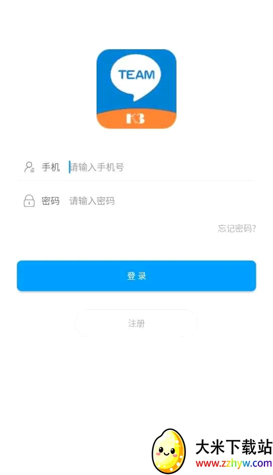 ����K3(�����ɵ�ƽ̨)v2.1.34 ��׿���ͼ