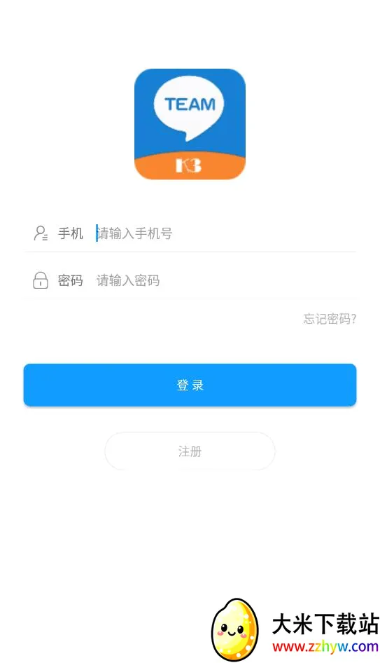 ����K3(�����ɵ�ƽ̨)v2.1.34 ��׿���ͼ