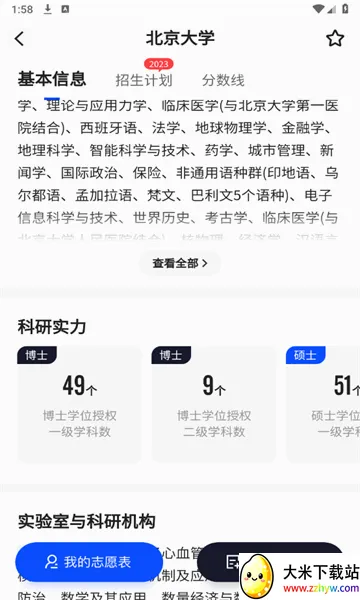 网易高考智愿最新手机版 网易高考智愿最新手机版