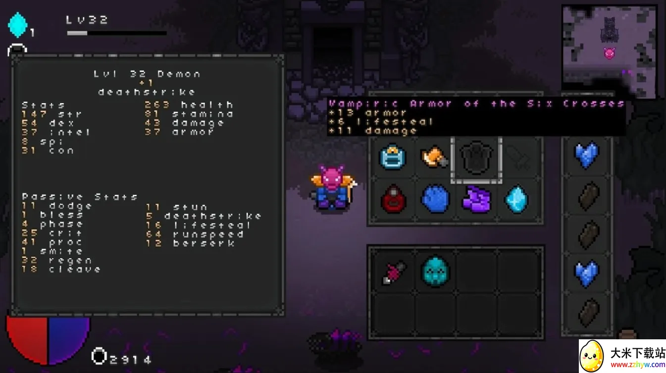 ���ص��³�3(����ð����Ϸ)v2.03 �ֻ����ͼ