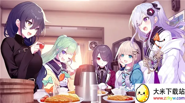������������(�Ӿ�С˵��Ϸ)v2.3.2 �ֻ����ͼ
