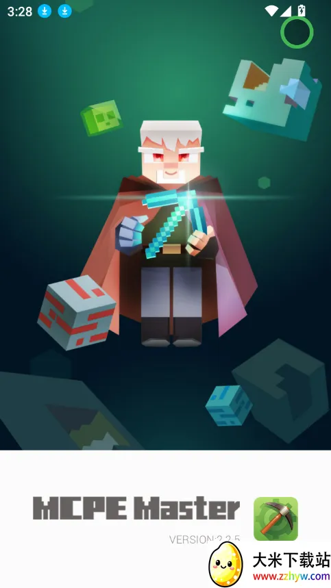 MCPE Master(�ҵ����縨������)