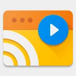 Web Video Caster(��ƵͶ������)v5.12.3 �ֻ���