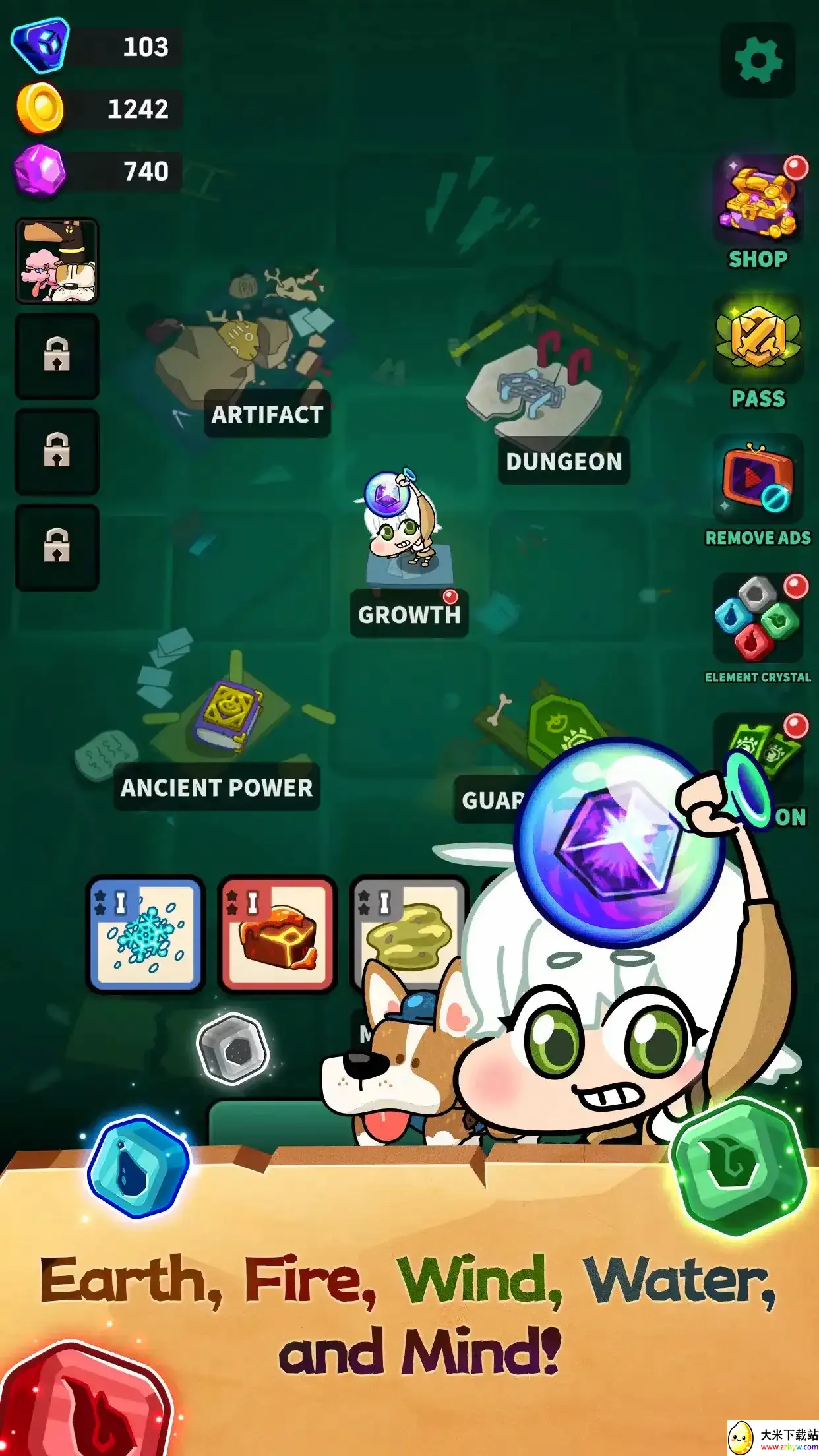 Ԫ��������׿���ֻ���v1.1.0.2 ��׿���ͼ