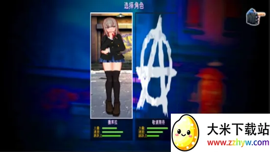 ��ͷ��Ů(����Ů����Ϸ)v1.0 �ֻ����ͼ