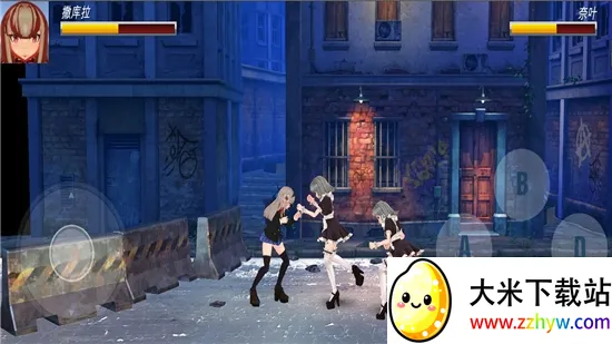 ��ͷ��Ů(����Ů����Ϸ)